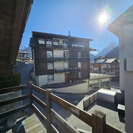 Renu Horská chata *