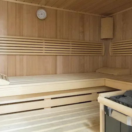 Chalet Renu *