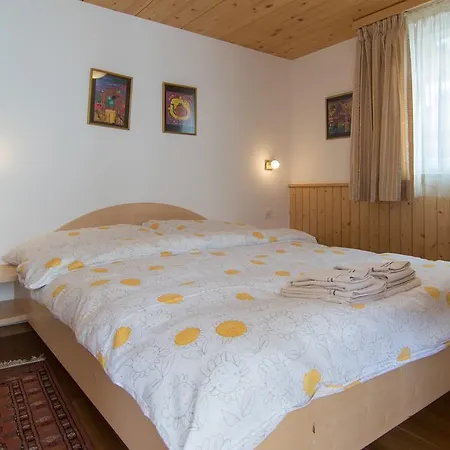 Chalet Renu