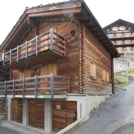 Renu Chalet *