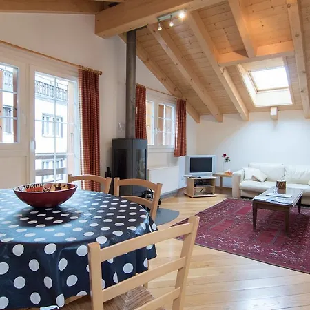 Renu * Saas-Fee