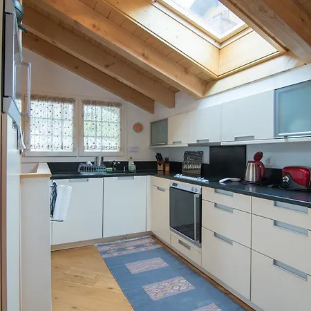 Chalet Renu