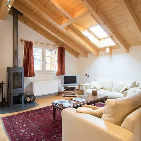 Renu * Saas-Fee