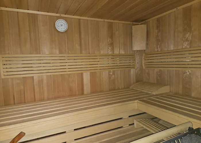 Horská chata Renu *