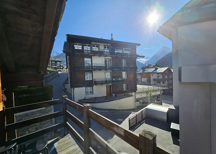 Renu Horská chata *