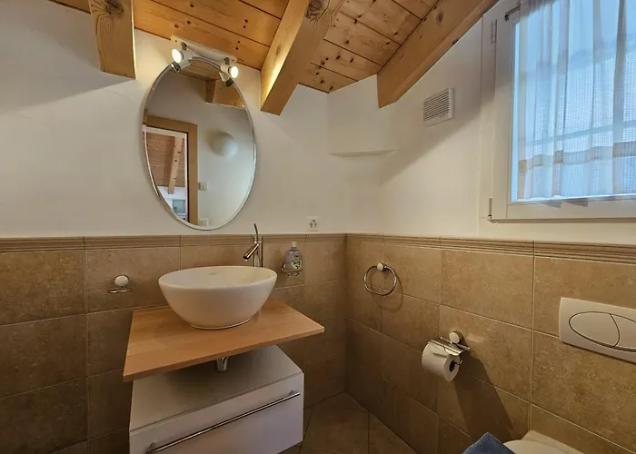 Horská chata Renu *